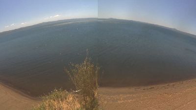 immagine della webcam nei dintorni di San Lorenzo Nuovo: webcam Bolsena