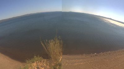 immagine della webcam nei dintorni di Soriano nel Cimino: webcam Bolsena