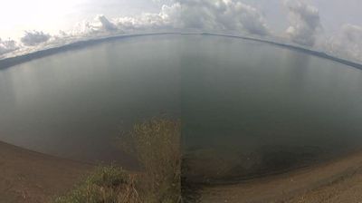 immagine della webcam nei dintorni di Monte Amiata: webcam Bolsena