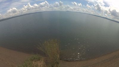 immagine della webcam nei dintorni di Proceno: webcam Bolsena