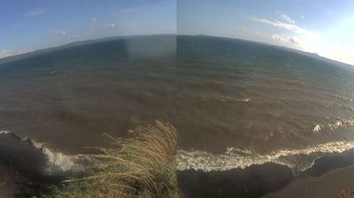 immagine della webcam nei dintorni di Viterbo: webcam Bolsena