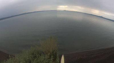 immagine della webcam nei dintorni di Soriano nel Cimino: webcam Bolsena