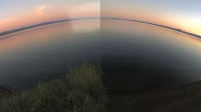 immagine della webcam nei dintorni di Soriano nel Cimino: webcam Bolsena