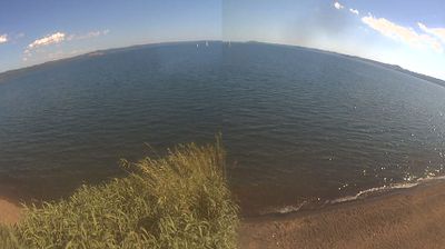 immagine della webcam nei dintorni di Fabro: webcam Bolsena