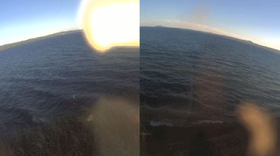 immagine della webcam nei dintorni di Gradoli: webcam Bolsena