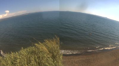 immagine della webcam nei dintorni di San Lorenzo Nuovo: webcam Bolsena