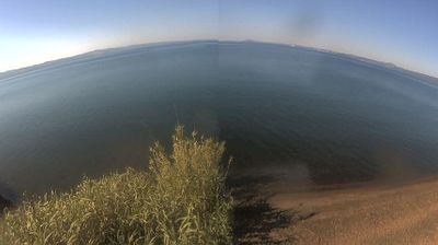 immagine della webcam nei dintorni di Soriano nel Cimino: webcam Bolsena