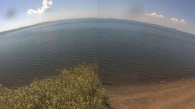 immagine della webcam nei dintorni di Marta: webcam Bolsena