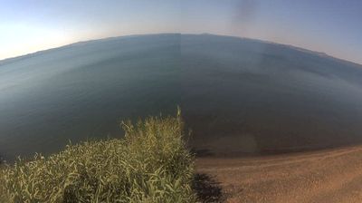 immagine della webcam nei dintorni di Monte Amiata: webcam Bolsena