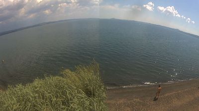 Preview delle webcam di Bolsena