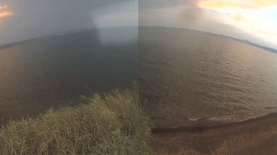 immagine della webcam nei dintorni di Viterbo: webcam Bolsena