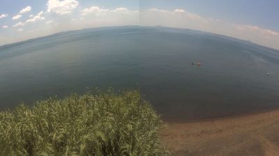 immagine della webcam nei dintorni di Castel Viscardo: webcam Bolsena