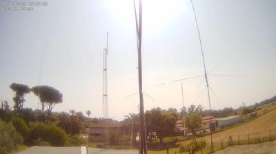 immagine della webcam nei dintorni di Borgo Vodice: webcam Borgo San Michele