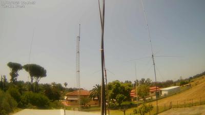immagine della webcam nei dintorni di Borgo Vodice: webcam Borgo San Michele