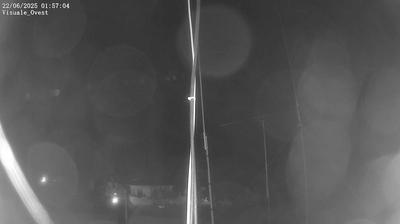 immagine della webcam nei dintorni di Badino: webcam Borgo San Michele