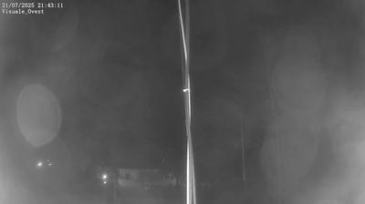 immagine della webcam nei dintorni di Nettuno: webcam Latina