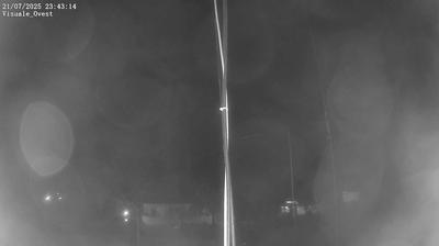 immagine della webcam nei dintorni di Sabaudia: webcam Borgo San Michele