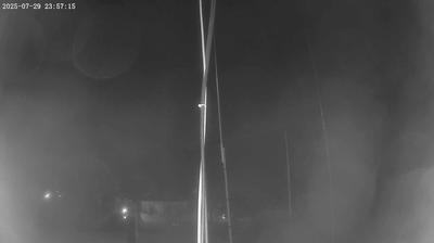 immagine della webcam nei dintorni di Sezze: webcam Borgo San Michele
