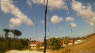 immagine della webcam nei dintorni di Latina: webcam Borgo San Michele