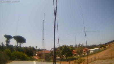 immagine della webcam nei dintorni di Terracina: webcam Borgo San Michele