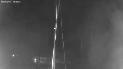 immagine della webcam nei dintorni di Anzio: webcam Borgo San Michele