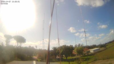 immagine della webcam nei dintorni di Latina: webcam Borgo San Michele