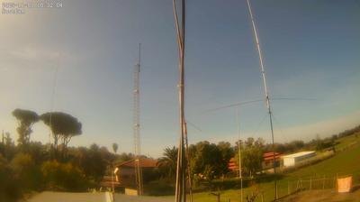 immagine della webcam nei dintorni di Latina: webcam Borgo San Michele