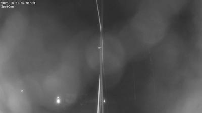 immagine della webcam nei dintorni di Sezze: webcam Borgo San Michele