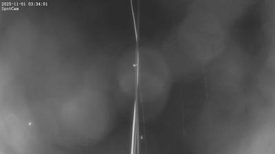 immagine della webcam nei dintorni di Anzio: webcam Borgo San Michele