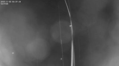 immagine della webcam nei dintorni di Anzio: webcam Borgo San Michele