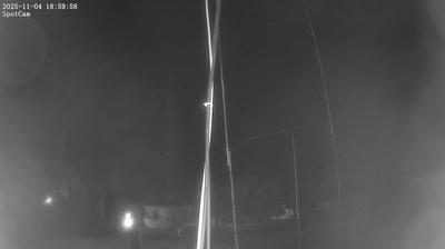 immagine della webcam nei dintorni di Frasso: webcam Borgo San Michele