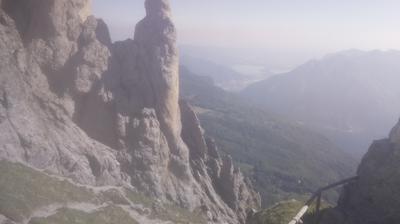immagine della webcam nei dintorni di Fuipiano Valle Imagna: webcam Piani Resinelli