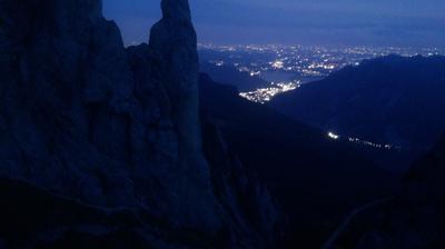 immagine della webcam nei dintorni di Abbadia Lariana: webcam Piani Resinelli