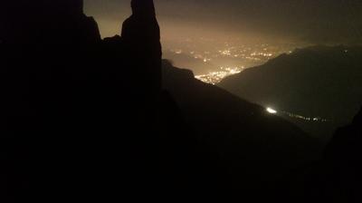 immagine della webcam nei dintorni di Tremezzo: webcam Piani Resinelli