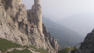 immagine della webcam nei dintorni di Moggio: webcam Piani Resinelli
