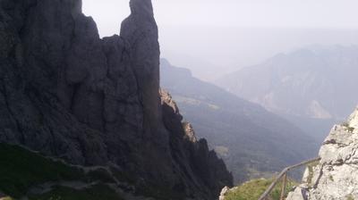 immagine della webcam nei dintorni di Abbadia Lariana: webcam Piani Resinelli
