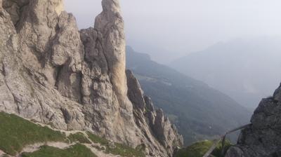 immagine della webcam nei dintorni di Erve: webcam Piani Resinelli