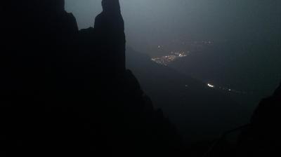 immagine della webcam nei dintorni di Piani d'Erna: webcam Piani Resinelli