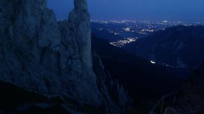 immagine della webcam nei dintorni di Piani d'Erna: webcam Piani Resinelli