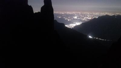 immagine della webcam nei dintorni di Abbadia Lariana: webcam Piani Resinelli