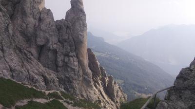 immagine della webcam nei dintorni di Valtorta: webcam Piani Resinelli