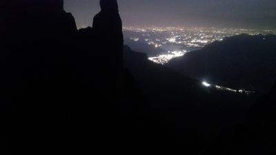 immagine della webcam nei dintorni di Moggio: webcam Piani Resinelli