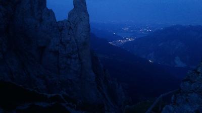 immagine della webcam nei dintorni di Malgrate: webcam Piani Resinelli