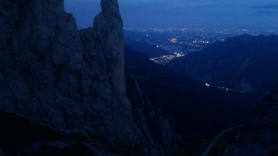 immagine della webcam nei dintorni di Abbadia Lariana: webcam Piani Resinelli
