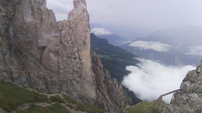 immagine della webcam nei dintorni di Sormano: webcam Piani Resinelli