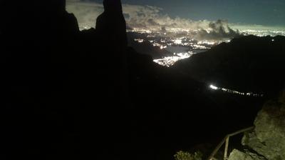 immagine della webcam nei dintorni di Valtorta: webcam Piani Resinelli
