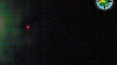 immagine della webcam nei dintorni di Rio Marina: webcam Isola di Pianosa