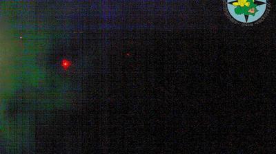 immagine della webcam nei dintorni di Campo nell'Elba: webcam Isola di Pianosa