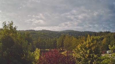 immagine della webcam nei dintorni di Chitignano: webcam Bagno di Romagna