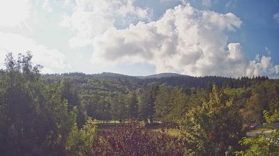 immagine della webcam nei dintorni di Civitella di Romagna: webcam Bagno di Romagna